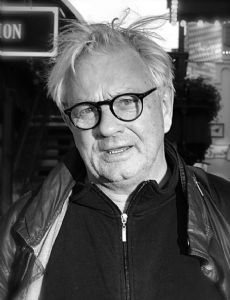 Anders Petersen (photographer)