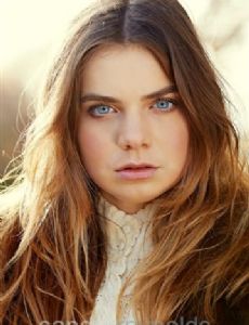 Philippa Cross