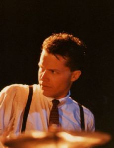Johnny Hott