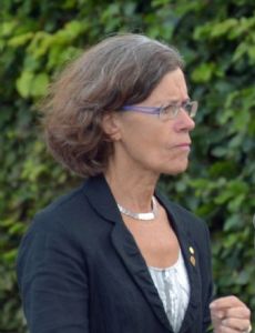 Eva Bengtson Skogsberg