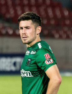 Sebastián Díaz Aracena