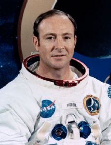 Edgar D. Mitchell