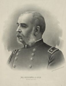 Elwell Stephen Otis