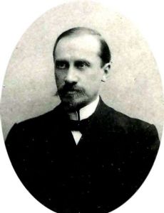 Dmitrii Sintsov