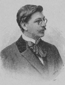 Jaroslav Kvapil