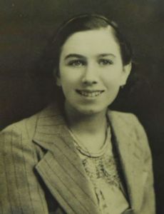 Paulette Duhalde
