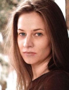 Amy Phillips