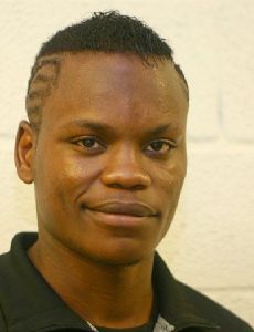 Danyo Ilunga
