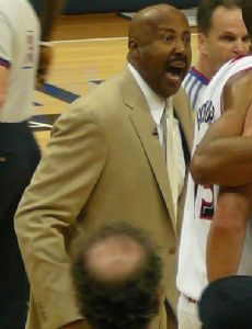 Mike Woodson