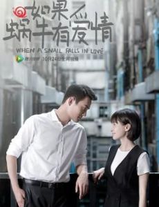 When a Snail Falls in Love
