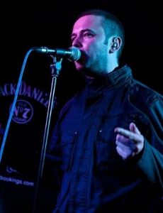 Stevie Mann