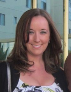 Amanda Phillips