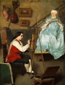 Eugène Fichel