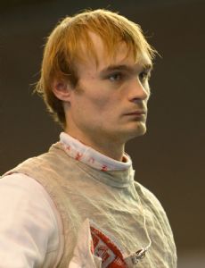 Aleksey Khovanskiy