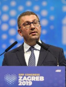 Hristijan Mickoski