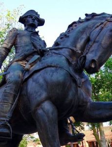 George Etienne Ganiere
