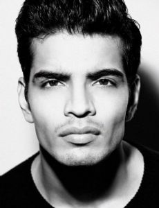 Manish Loya