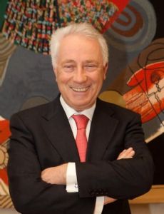 Carlos Costa (banker)