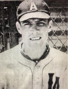 Dick Ward