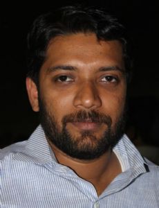 Shafi Parambil
