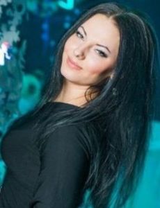 Oksana Safina