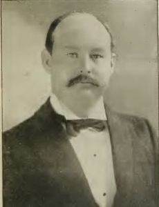 Edward Michael Jackman