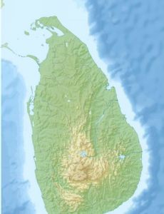 1984 Mannar massacre