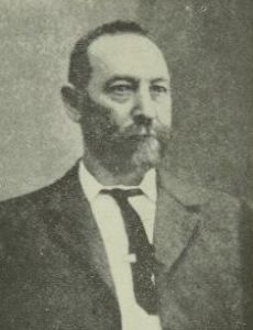 David Robbie (Fijian politician)