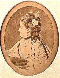 Isabella Eugenie Boyer