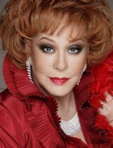 Silvia Pinal