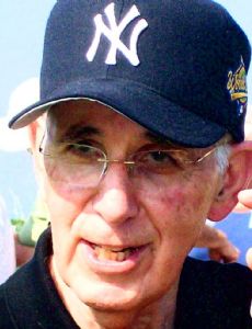 Irving Schwartz
