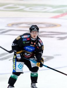 Joonas Komulainen