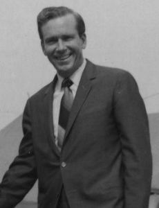 Warren E. Hearnes