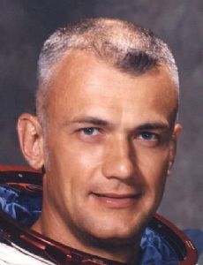 Bruce McCandless II