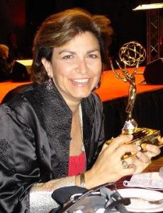 Patricia Gras