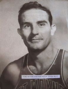 Frank Brian