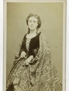 Athénaïs Michelet