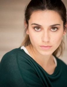 Zaira Pérez