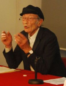 Luigi Snozzi