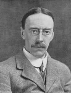 Edward Alexander Newell Arber