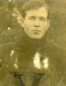 Ed Hamilton (American football)