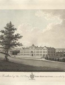 Soho Manufactory