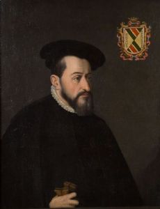 Antonio de Mendoza