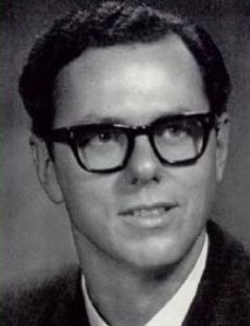Tony Staley
