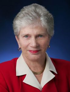 Pat Vance