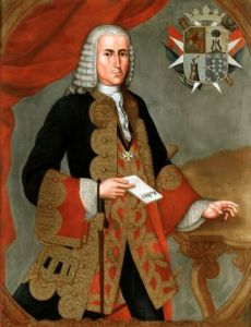 José Alfonso Pizarro