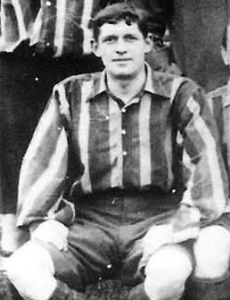 Oswald Wreford-Brown
