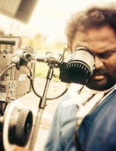 Vinod Bharathi