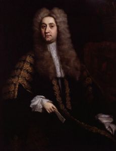 Richard West (Lord Chancellor of Ireland)