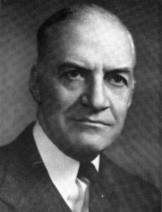 Frank Fellows (politician)